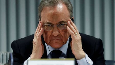 BREAKING | Antrenor pentru Real Madrid! Florentino Perez dă lovitura: a spus "da"