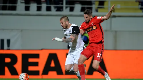 OFICIAL | FK Rostov a anunțat transferurile lui Prepeliță și Mevlja