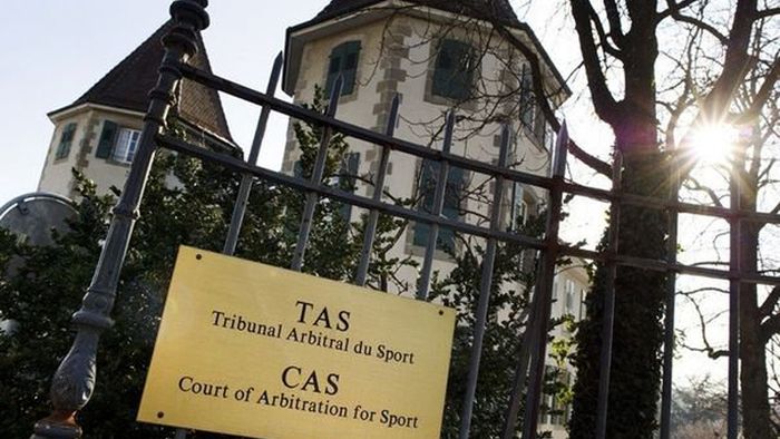TAS dă verdictul pe 2 august
