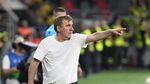 Patronul din Superliga a văzut că Gică Hagi nu l-a chemat la lot pe atacantul său și a reacționat imediat: „Dacă nici el nu știe fotbal, atunci cine? Nu e ușor să fii în pielea lui!”. EXCLUSIV