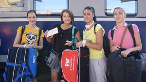 Azi începe Mondialul de scrimă de la Budapesta. Vezi aici componența lotului României