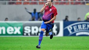 "Am trecut prin asta și am strâns din dinți"** Un fost căpitan al Stelei așteaptă sacrificiul lui Szukala. De ce crede că eliminarea lui Ajax nu ar fi o surpriză