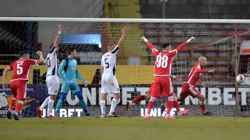 Victor Vrînceanu, după Dinamo - Astra: ”Domnule Negoiță, nu strica ceva ce ar putea să fie frumos!”