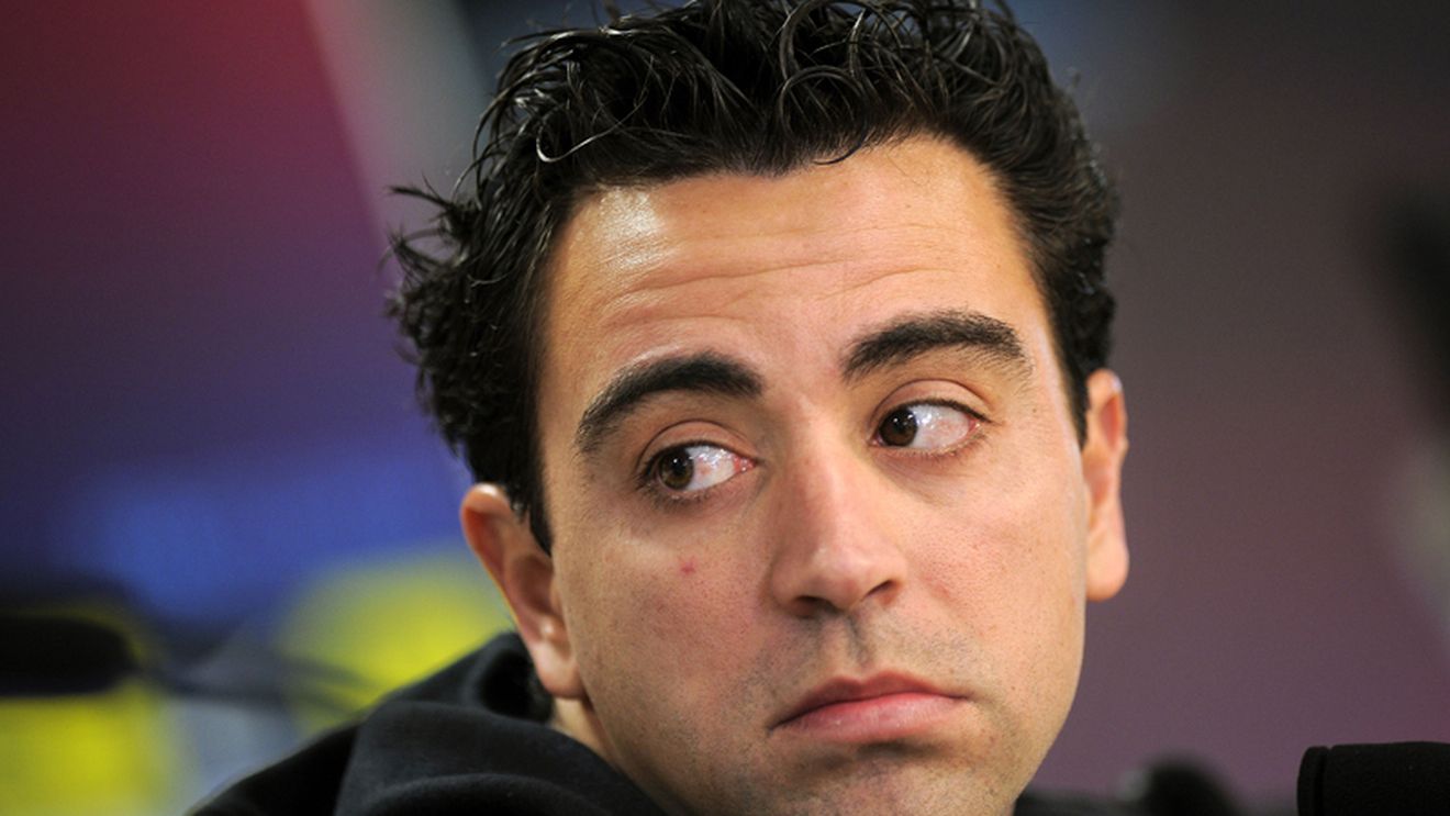 Catalanii se tem de Real înainte de El Clasico: **"Sunt mai buni, au 11 victorii consecutive" Xavi își "înțeapă" rivalii