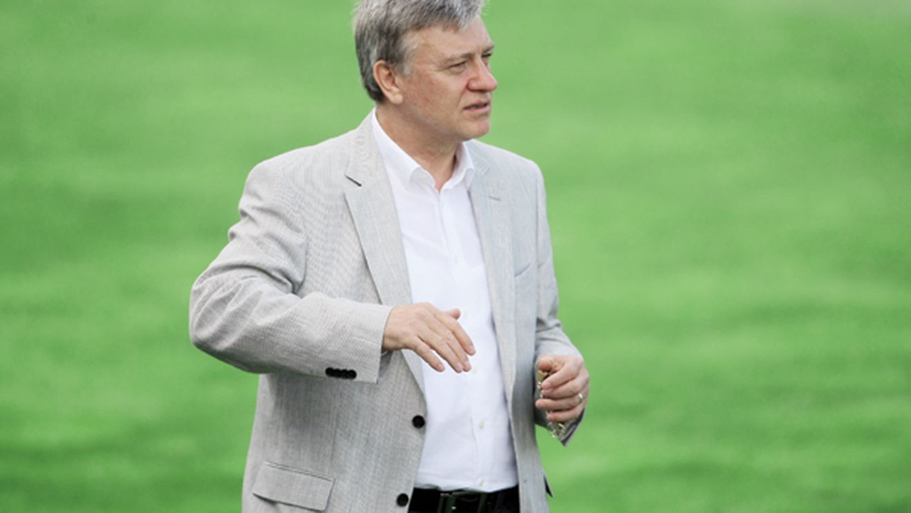 Sandu: "UEFA l-a dat în judecată pe cipriot! Dacă DNA-ul mă solicită, mă prezint, că doar nu e sperietoare"