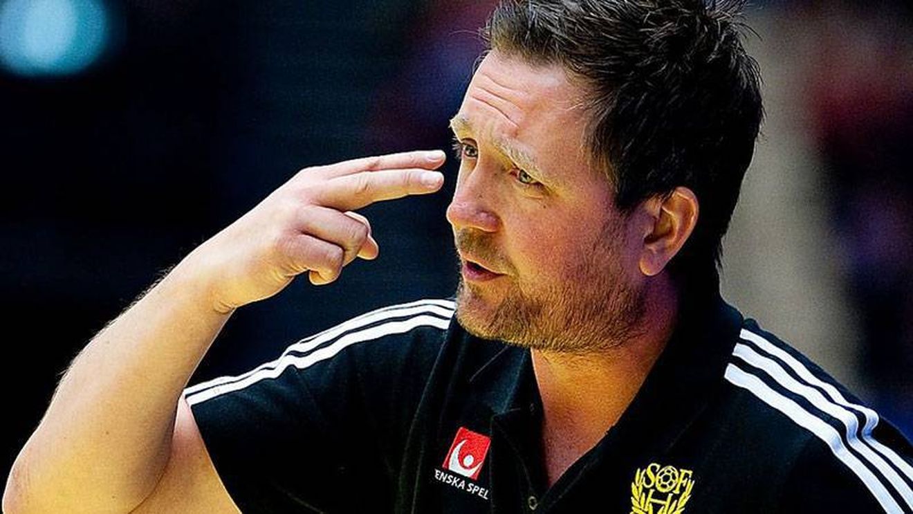 Per Johansson: "Am găsit fete motivate să repete succesul de anul trecut, să fie parte din turneul Final 4".Ce a spus noul antrenor al CSM București despre partida cu Ferencvaros, din sferturile de finală ale Ligii Campionilor