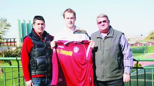 Trică îl asigură pe Kape: "Presiunea e mai mare la Steaua"