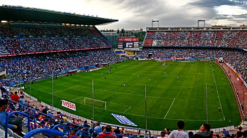 S-a decis:** FINALA Cupei Spaniei, BarÃ§a – Bilbao, se va juca pe „Vicente Calderon”