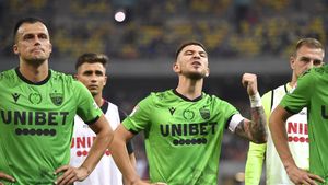 Un dinamovist comentează transferul lui Sorescu la FCSB: „El nu e «câine», nu e dinamovist! E un pas în spate în carieră" | EXCLUSIV