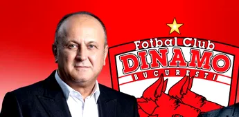 Dan Șucu face două achiziții de la rivala Dinamo București! Cei doi semnează cu Rapid și intră direct sub coordonarea lui Neil Lennon