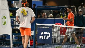 Banii sunt totul. Starul ATP a recunoscut de ce nu joacă în America de Sud: „Diferențele sunt mari”