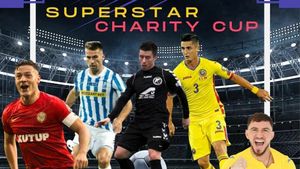 Jucători români de top se vor strânge, la Timișoara, pentru un turneu caritabil. Banii vor ajunge la trei cazuri sociale, printre care și fiul unui fost fotbalist | SPECIAL