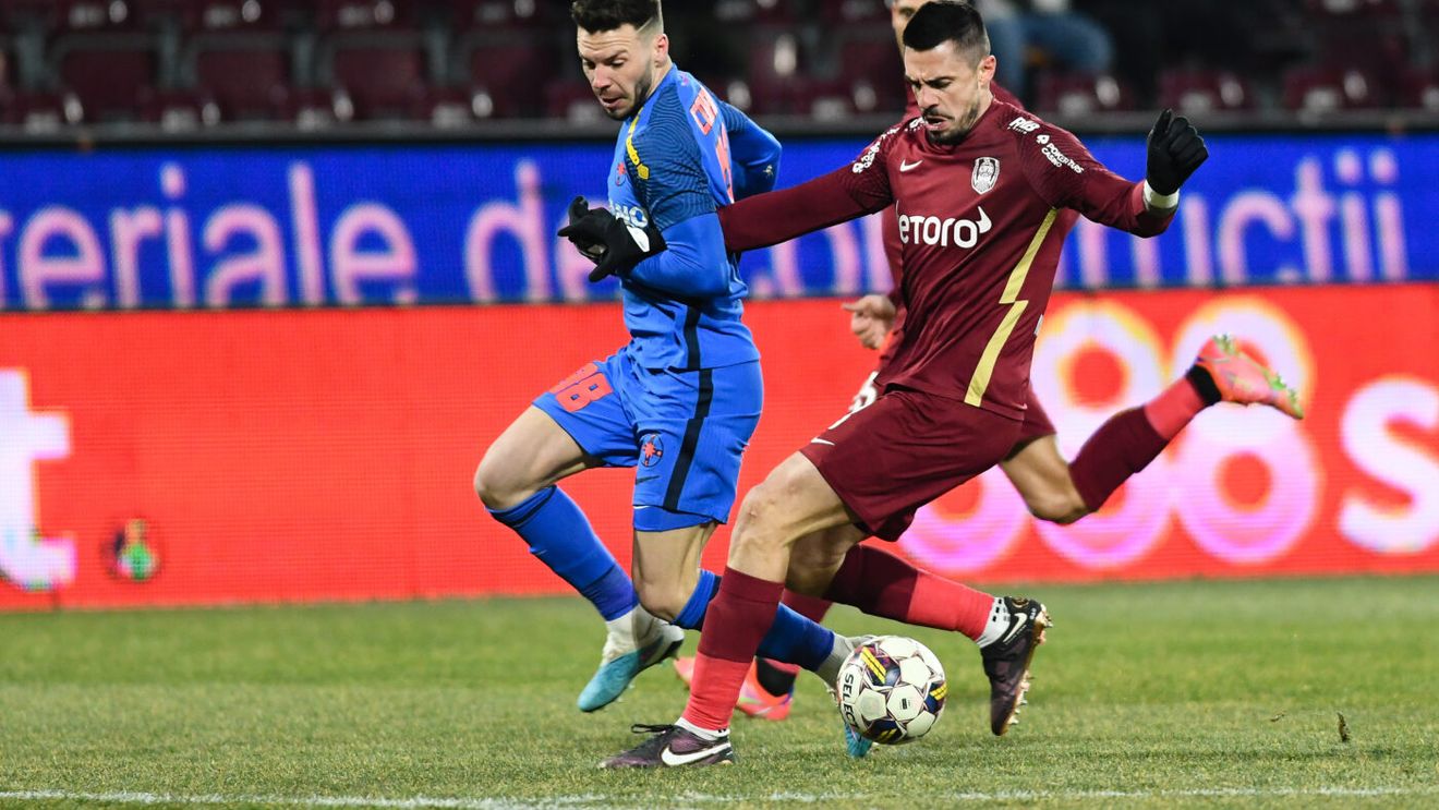 Cum arată clasamentul înainte de startul play-off-ului în ultimele 5 sezoane în Superliga? Un sfert dintre echipe nu mai există azi și doar trei au fost prezente mereu | SPECIAL