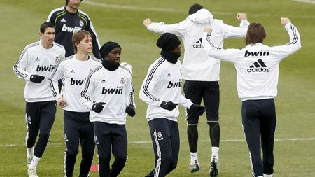 Valencia și-a luat jucător "galactic"!** Ce fotbalist de la Real a semnat astăzi cu "liliecii"