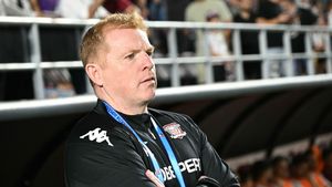 Neil Lennon a dat verdictul după Aberdeen – FCSB: „E marea favorită!”