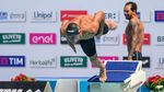 Reacția lui David Popovici. Cum l-a numit pe adversarul care l-a învins în finala la 50 de metri de la Roma