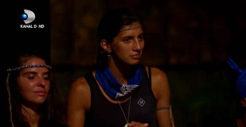 Maria Hîngu, fostă concurentă la ”Survivor România”, îl atacă dur pe Albert. ”E neasumat de la cap la coadă”