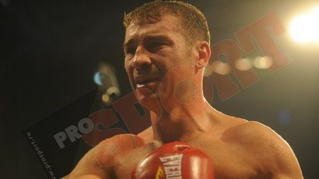Lucian Bute și-a apărat pentru a 8-a oară titlul mondial IBF:** "Urmează unificarea centurilor și o să o fac anul viitor! Vă promit asta! Aveți încredere în mine!"