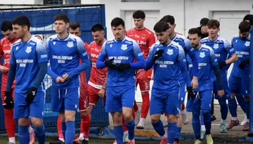 Metalul Buzău – Sepsi OSK, în Cupa României, se va juca pe stadionul Gloria, deși terenul arată rău! Valentin Stan: ”Echipele nu au de ce să se plângă”