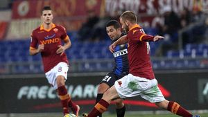 Cresc șansele pentru Chiricheș? Real și Chelsea așteaptă un semn. Ce mutare pregătește Roma