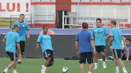 "Speranța moare ultima"