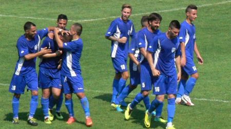 VIDEO | I-a suflat titlul, dar nu a putut să o elimine pe Dinamo din Cupă: "Sunt o echipă mare, te taxează la prima greșeală". Ce primă bărbătească au ratat :)