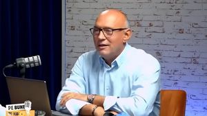 De nerecunoscut! Cum a ajuns să arate Florin Prunea după perioada pe care a petrecut-o deja în emisiunea Desafio de la PRO TV