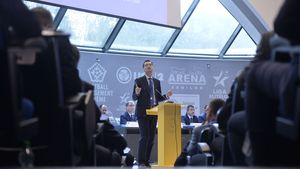 Dezvăluiri stupefiante despre selecția la loturile de juniori: 14 copii de președinți pro-Burleanu, convocați la echipele naționale! "Lumea zice că e 1.000 selecția, 3.000 intratul în amical și 5.000 la turnee. Euro, nu brânză!". | UPDATE Reacția FRF