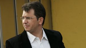 "Retrogradarea celor de la FC Argeș este decizia corectă!"**