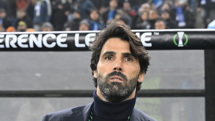 Filipe Coelho, înaintea ultimului meci important al anului pentru Universitatea Craiova, cel cu AEK Atena: „Nu jucăm la egal!”
