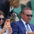 Simona Halep se bucură mai mult de viață după ce a intrat într-o relație cu milionarul Dorin Mateiu. Ce imagine a postat