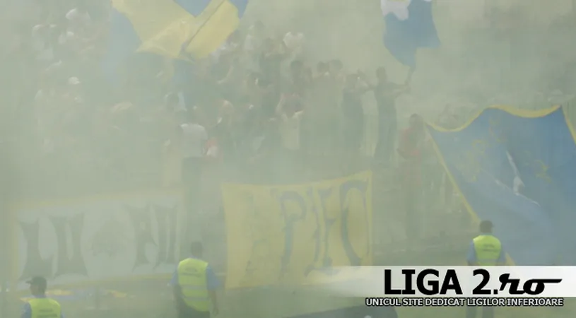 RETROSPECTIVĂ‚:** Superlativele Petrolului insuficiente pentru Liga I