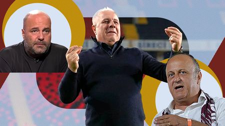 Florin Manea, reacție spumoasă după ce Marius Șumudică a fost numit la Rapid: „Șucu să lase orgoliile deoparte! Trebuia să ia hotărârea asta acum doi ani”. EXCLUSIV