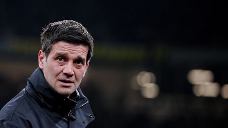 Nu i-a venit să creadă când a văzut cum l-a tratat Chivu: „Pentru mine, e inexplicabil. Ne cunoaștem de 20 de ani”