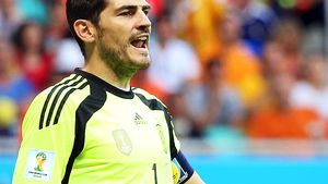 Surpriza verii în fotbalul mondial!? Casillas, la un pas de o forță din Premier League. "San Iker" are precontractul pe masă și e gata de o nouă provocare importantă, la 36 de ani