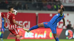 Uluitor! Fostul jucător al lui Gigi Becali îl distruge pe Florinel Coman: „Nu pare un om integru!”