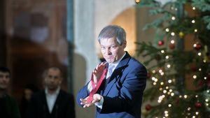 Reacție dură după ce Guvernul a premiat echipa națională de handbal: "Ar trebui să fie ca pe vremea lui Ceaușescu! Trebuie dată o lege!"