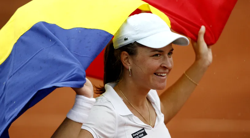 Alexandra Dulgheru a urcat pe locul 83 WTA!**