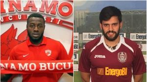 Panduru, uimit de ceea ce se întâmplă în Liga 1: "Cei mai grași fotbaliști din lume ajung aici. E incredibil!"