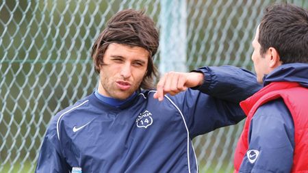 Toja: "Favoriți la titlu!"