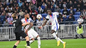 „Nu o să le dăm 7-1 ca Arsenal lui PSV”. Reacția unui fotbalist de la Lyon despre meciul cu FCSB