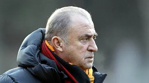 Fatih Terim, foarte aproape de un club de top din Liga Campionilor. Moruțan și Cicâldău pot rămâne fără antrenor