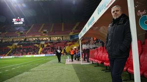 Fără greșeală! VIDEO | Calificare în "optimile" Cupei și al 11-lea meci consecutiv fără înfrângere pentru Șumudică