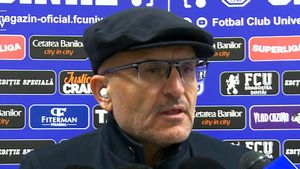 Adrian Mititelu îi „fură” meritele lui Nicolo Napoli după victoria uluitoare din derby și face un anunț fabulos: „Nu a făcut el minuni! E doar o rotiță într-un sistem, să nu credeți că a schimbat ceva”. Ce primă vor încasa fotbaliștii