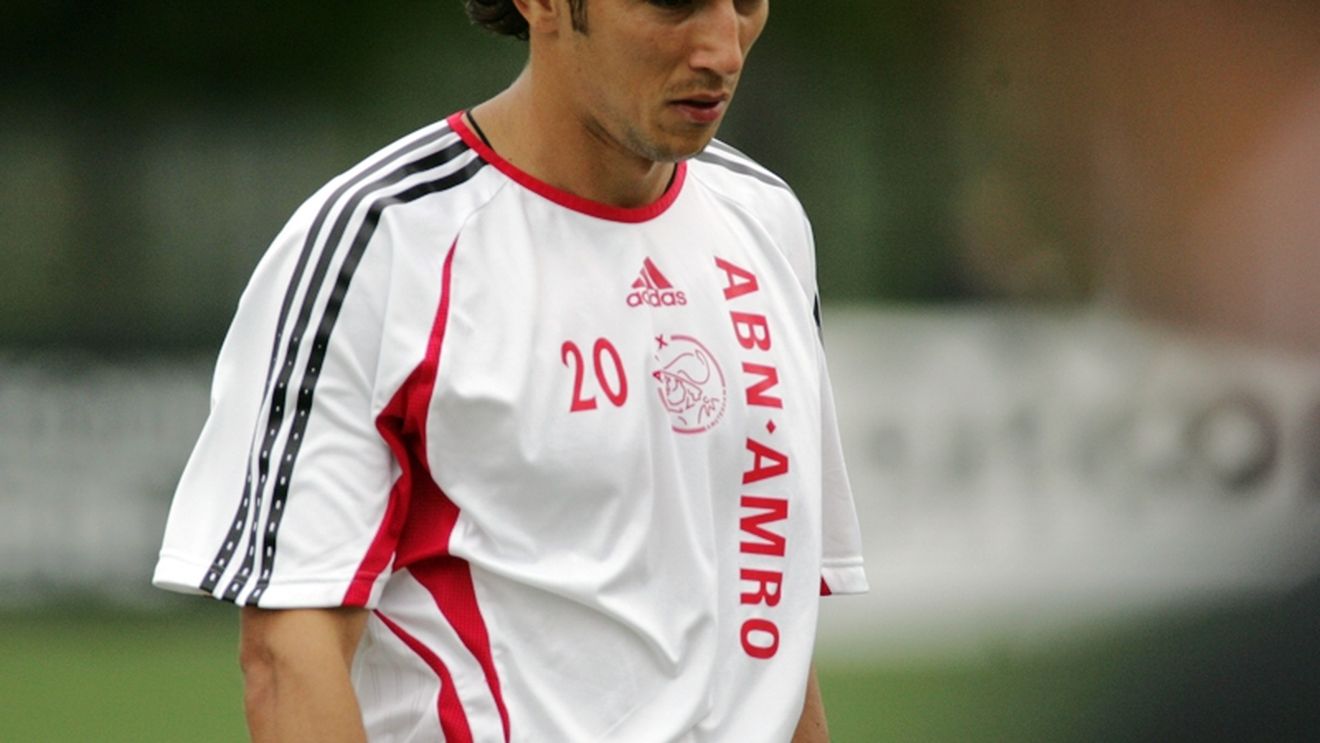 Ogăraru da, Mitea ba