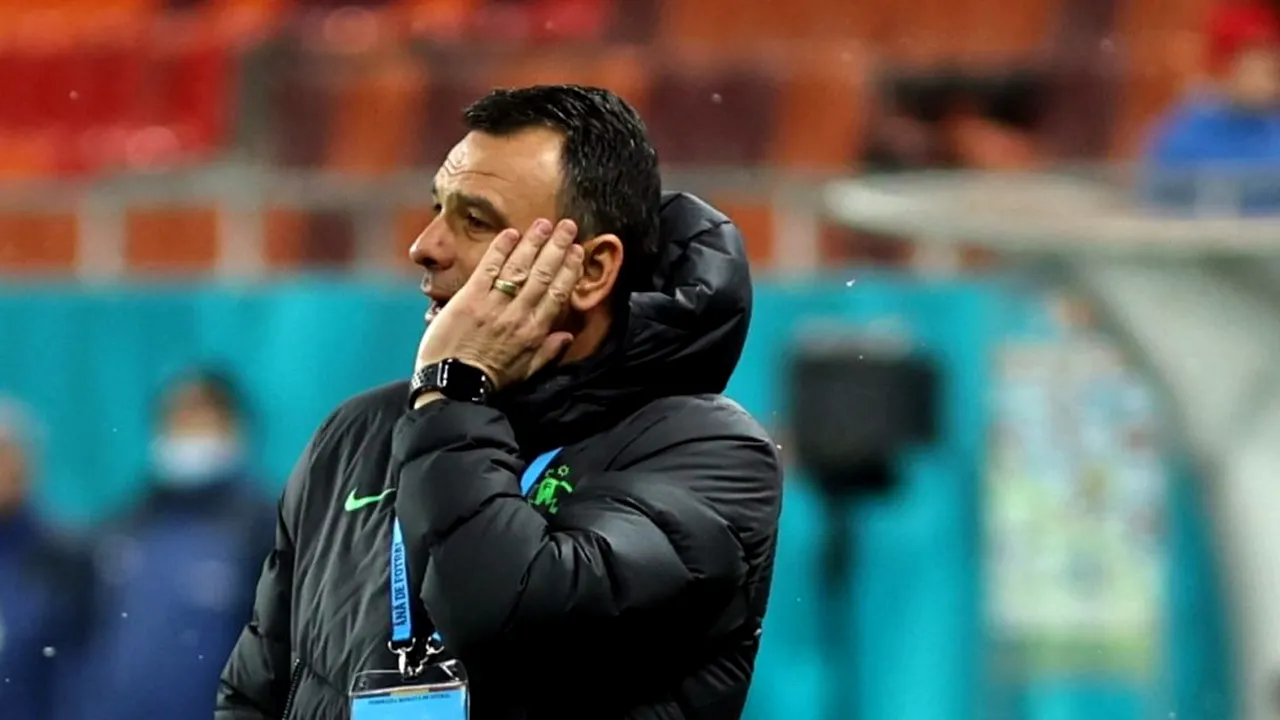 Victor Pițurcă l-a făcut praf pe Toni Petrea și a explicat de ce Tavi Popescu nu strălucește la FCSB: „Nu are antrenor!”