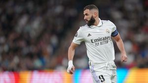 Anunț crucial despre Karim Benzema, chiar înainte de Real Madrid - Liverpool! Ce se întâmplă cu atacantul francez