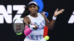 Boala care a îngenuncheat-o pe Venus Williams: „Dureri severe”. Multe femei se vor regăsi în povestea ei