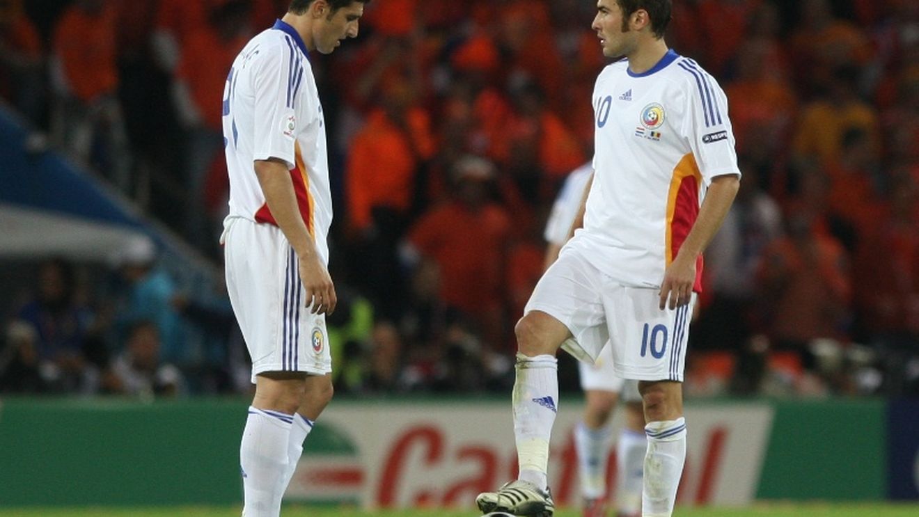 "Ne lipsește Mutu,** unul dintre cei mai buni jucători din lume! E un mare handicap!"