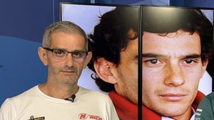 Cum e viața de puşcăriaş pentru campionul Daniel Onoriu. Ce a pățit în celulă